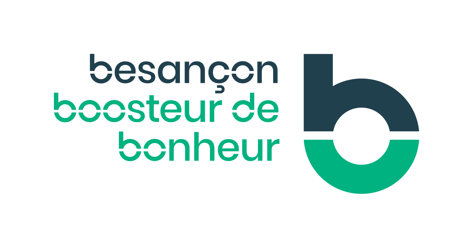 Besançon Boosteur de Bonheur