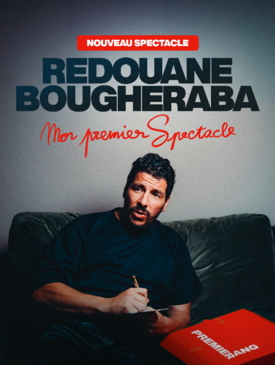 REDOUANNE