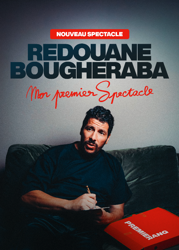 REDOUANNE