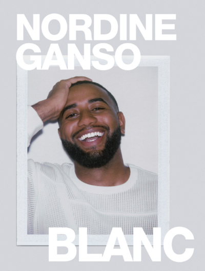 Nordine Ganso