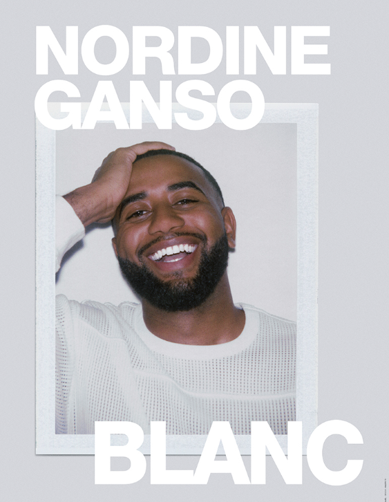 Nordine Ganso