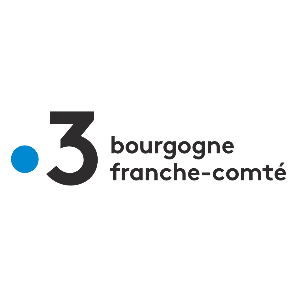 France 3 Bourgogne - Franche-Comté