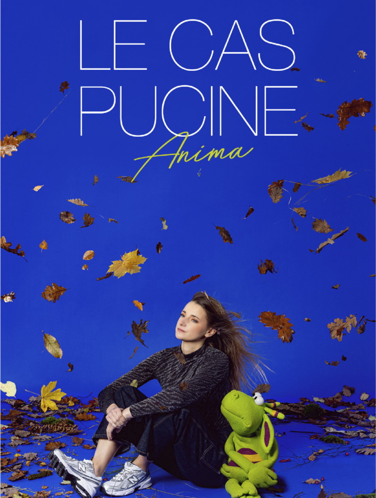 Le Cas Pucine