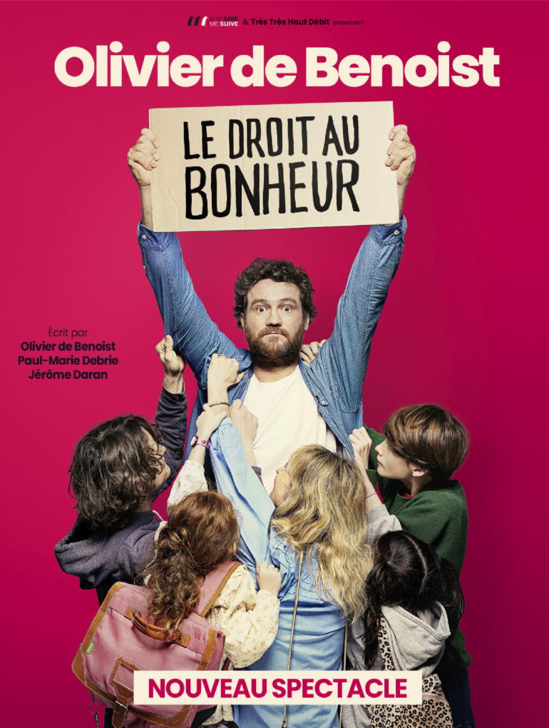 Olivier de Benoist