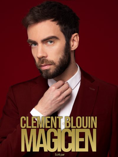 Clément Blouin