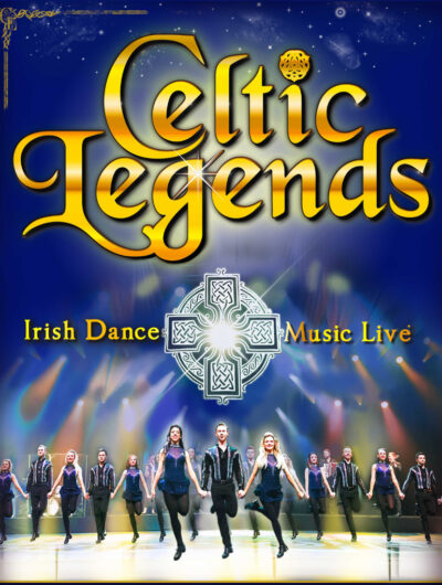 Celtic Legends 2024
