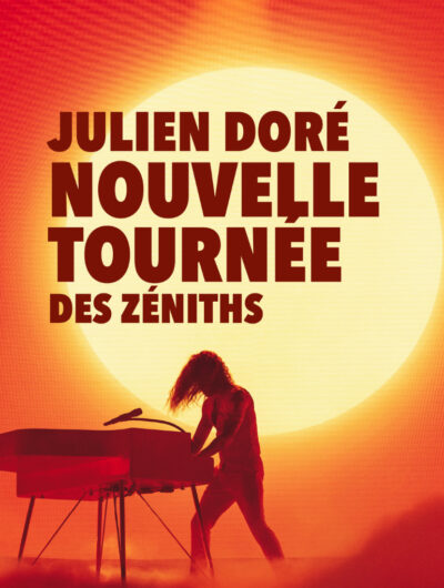 Julien Doré