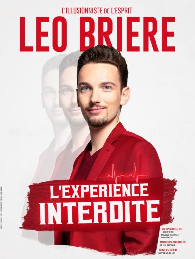 Léo Brière