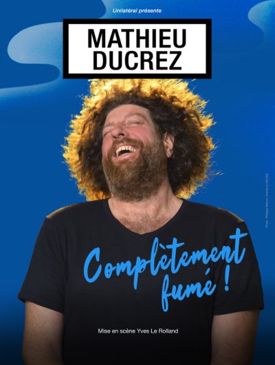 Mathieu Ducrez