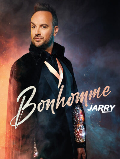 affiche spectacle Jarry