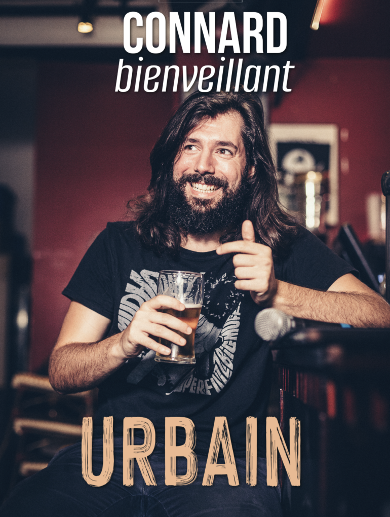 Urbain