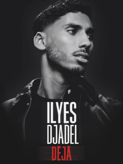 Ilyes Djadel