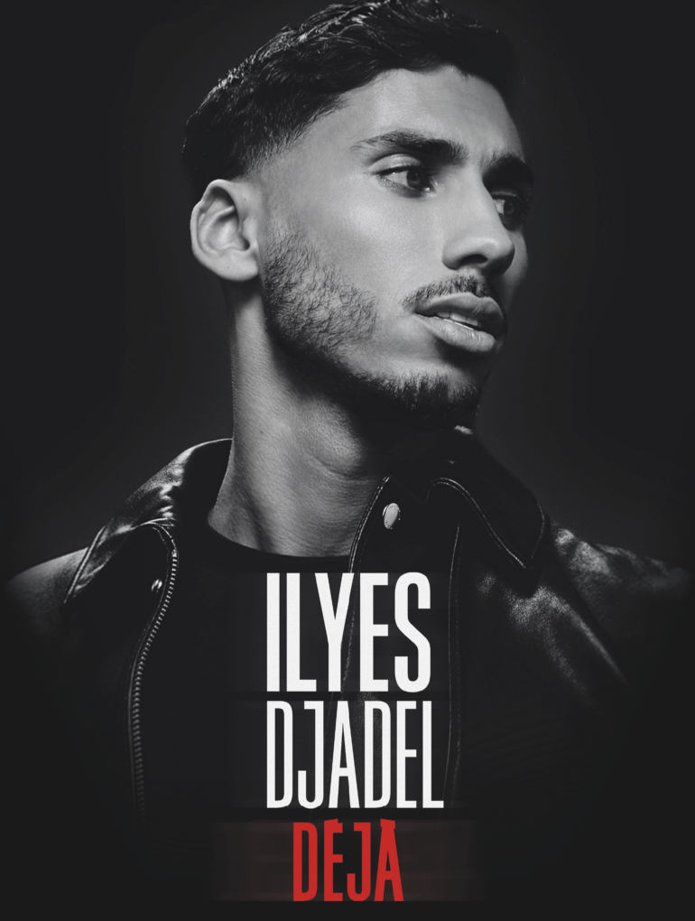 Ilyes Djadel