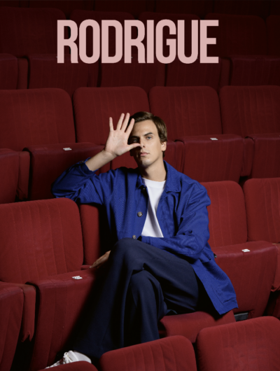 RODRIGUE