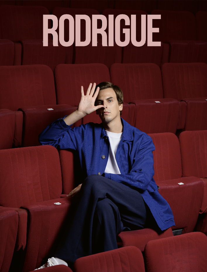 RODRIGUE