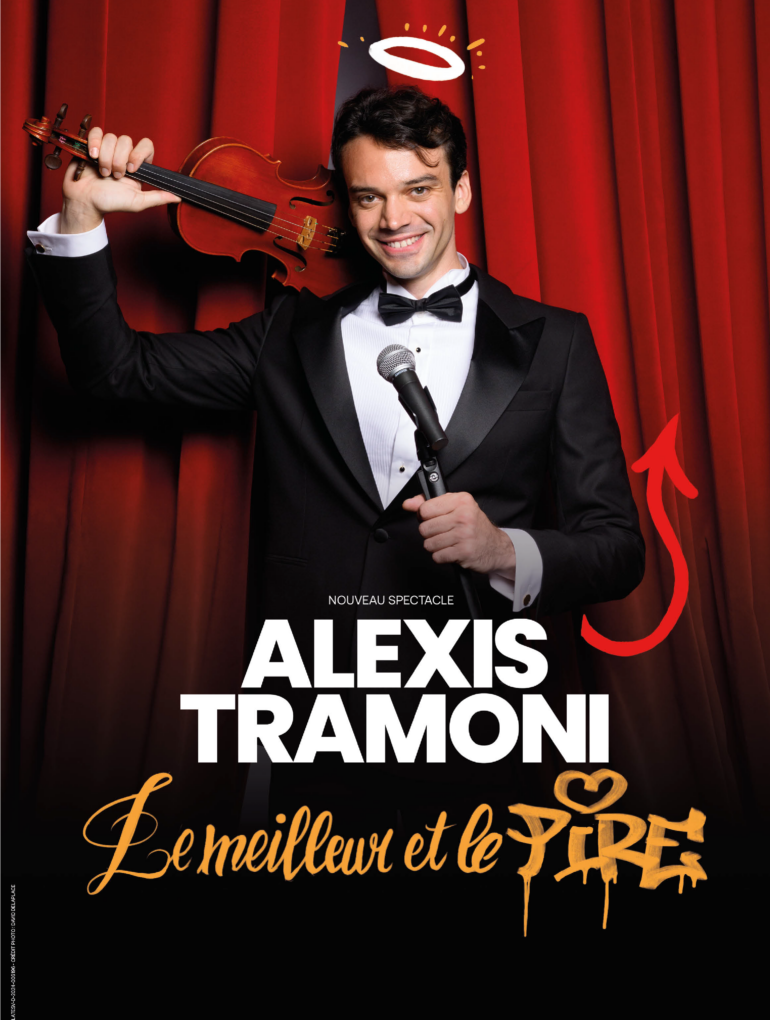 Alexis tramoni