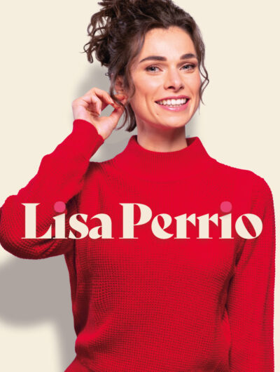 Lisa Perrio