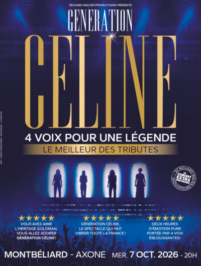 Generation Celine