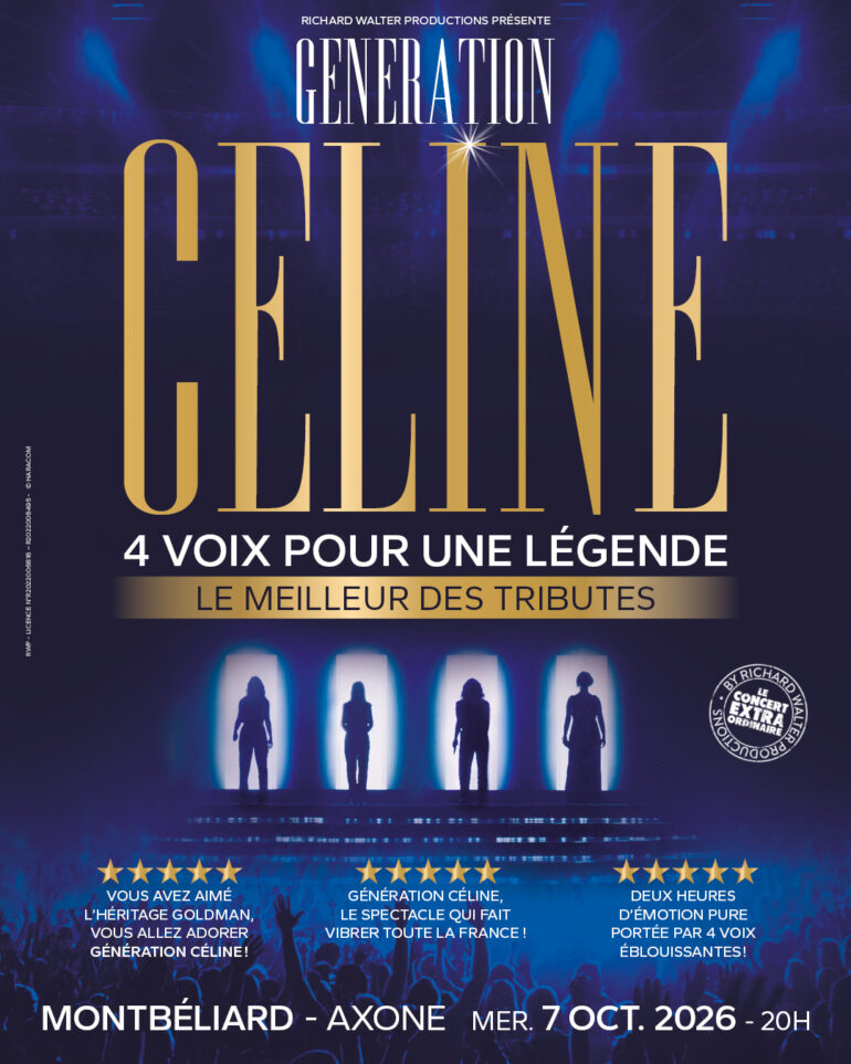Generation Celine
