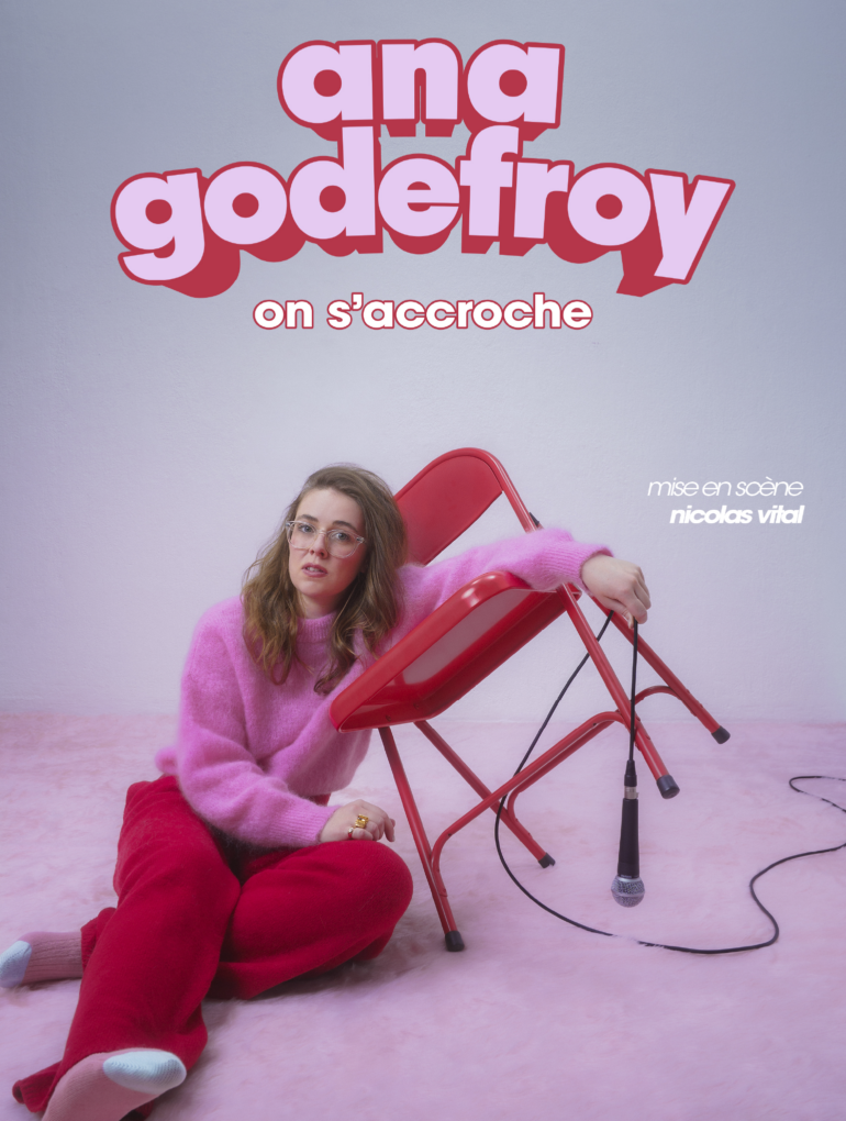 Ana Godefroy