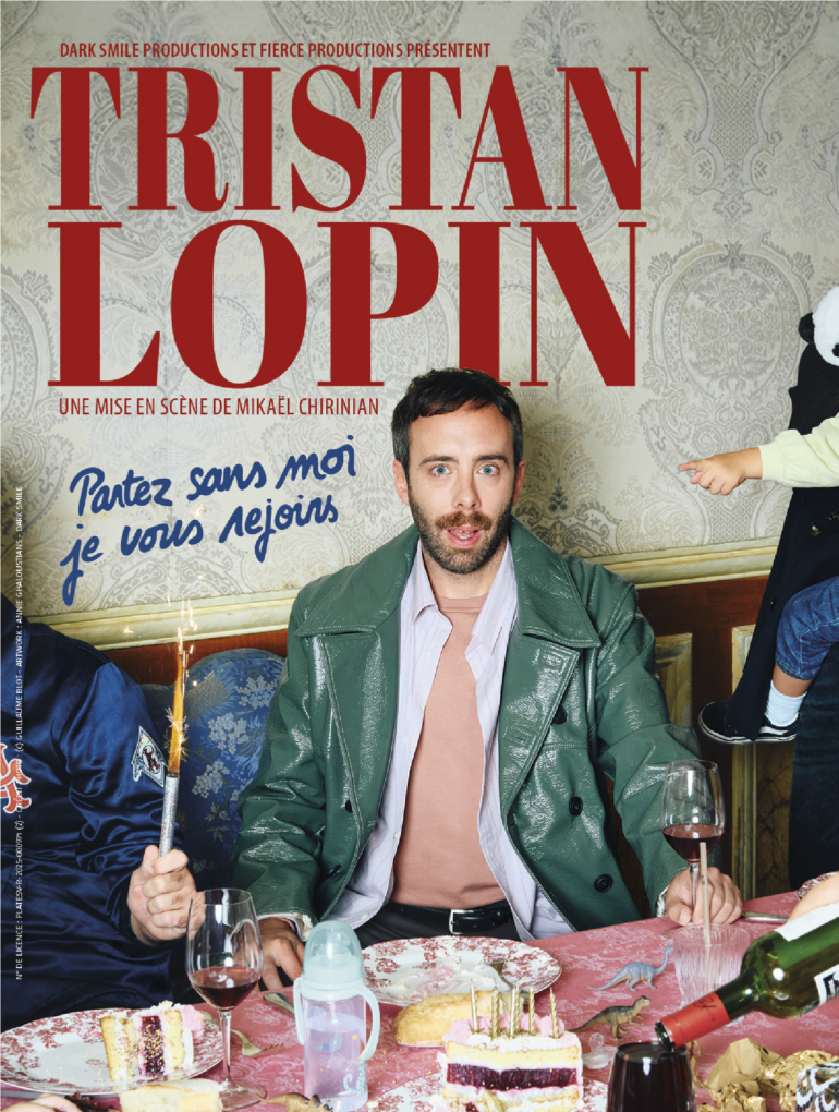 Tristan Lopin