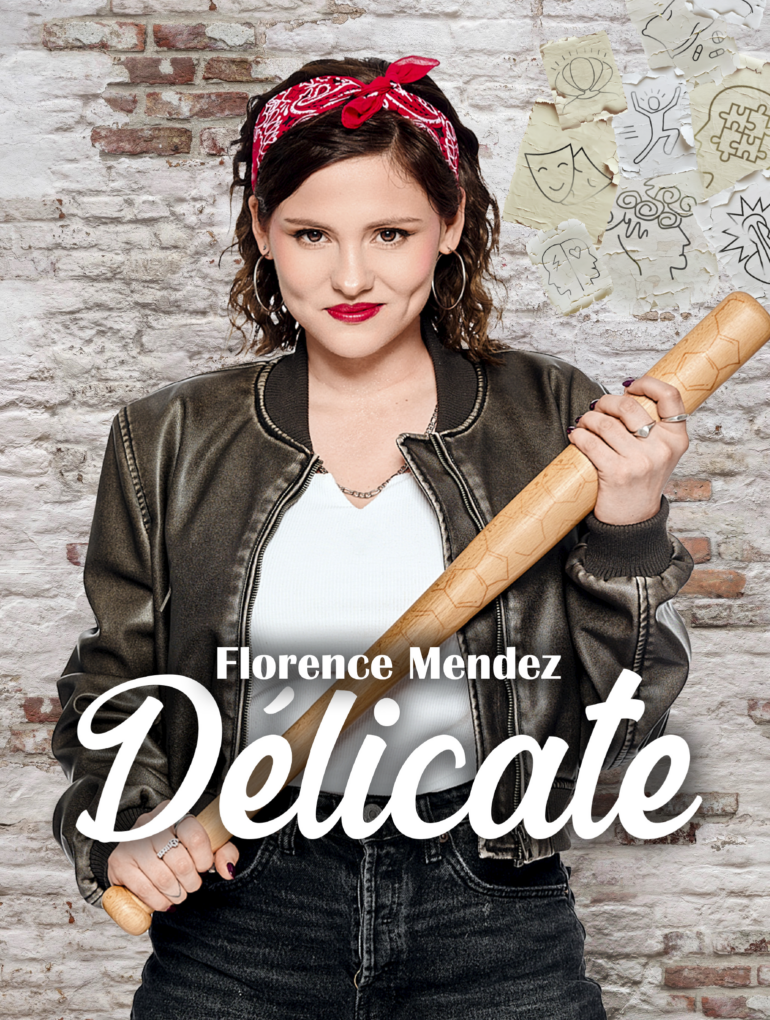 Florence Mendez