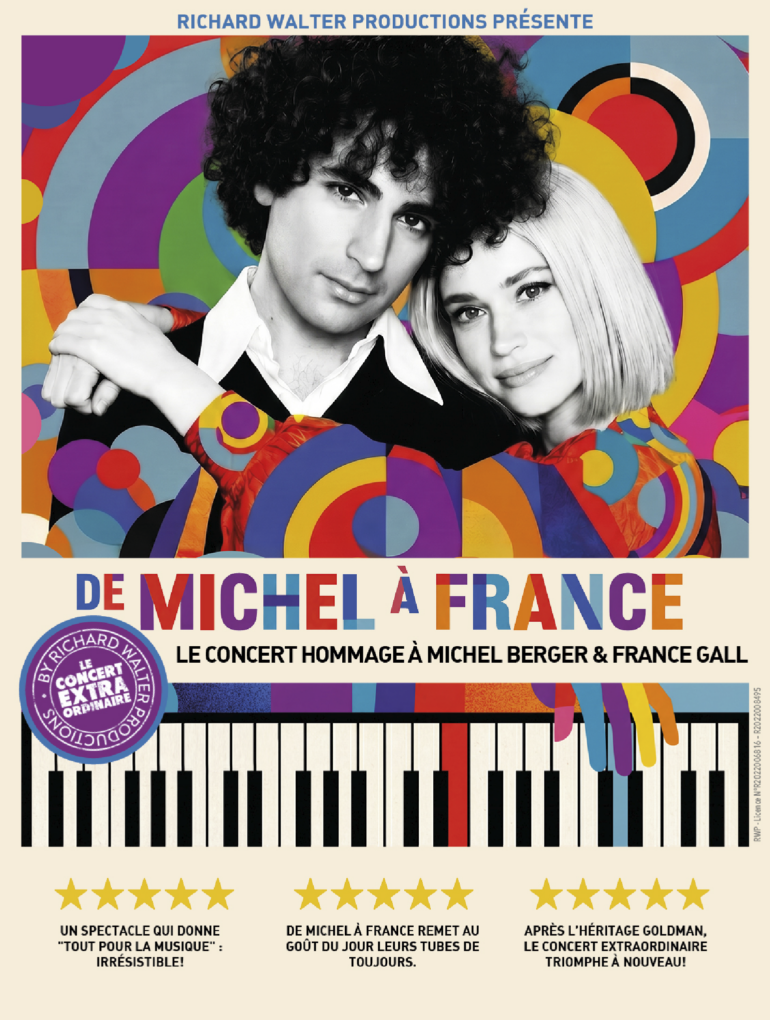 De Michel à France