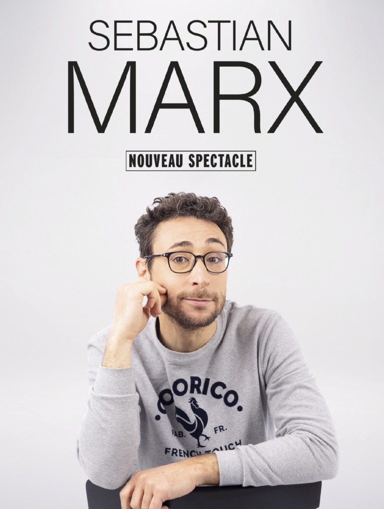 Sebastian Marx