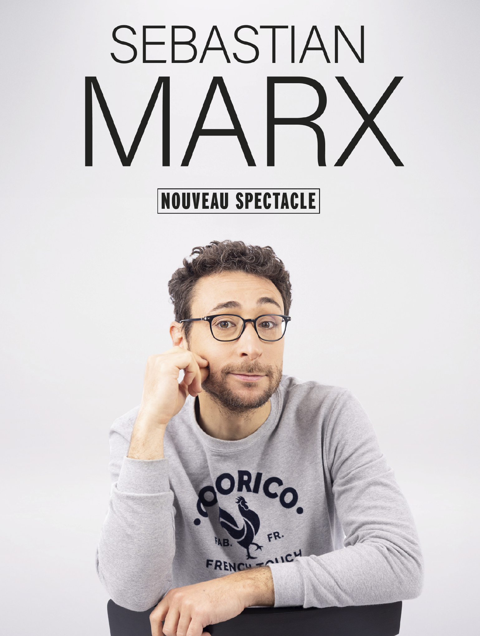 Marx Productions SEBASTIAN MARX - NG Productions