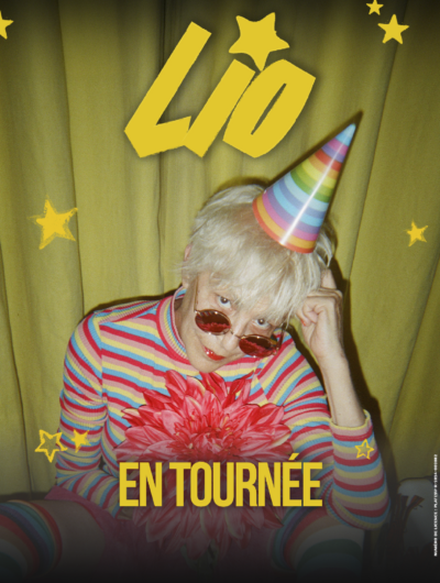 LIO