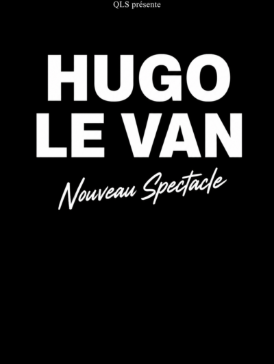 Hugo le van