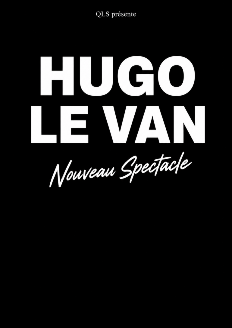 Hugo le van