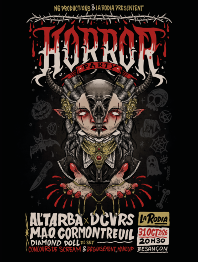 Horror Party