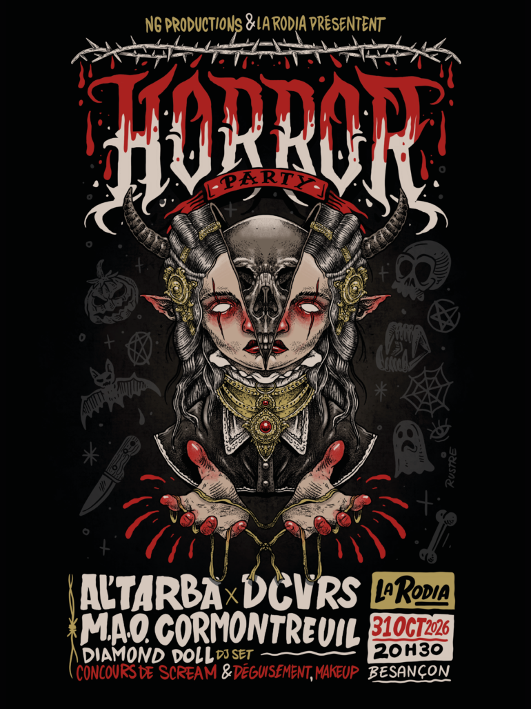 Horror Party