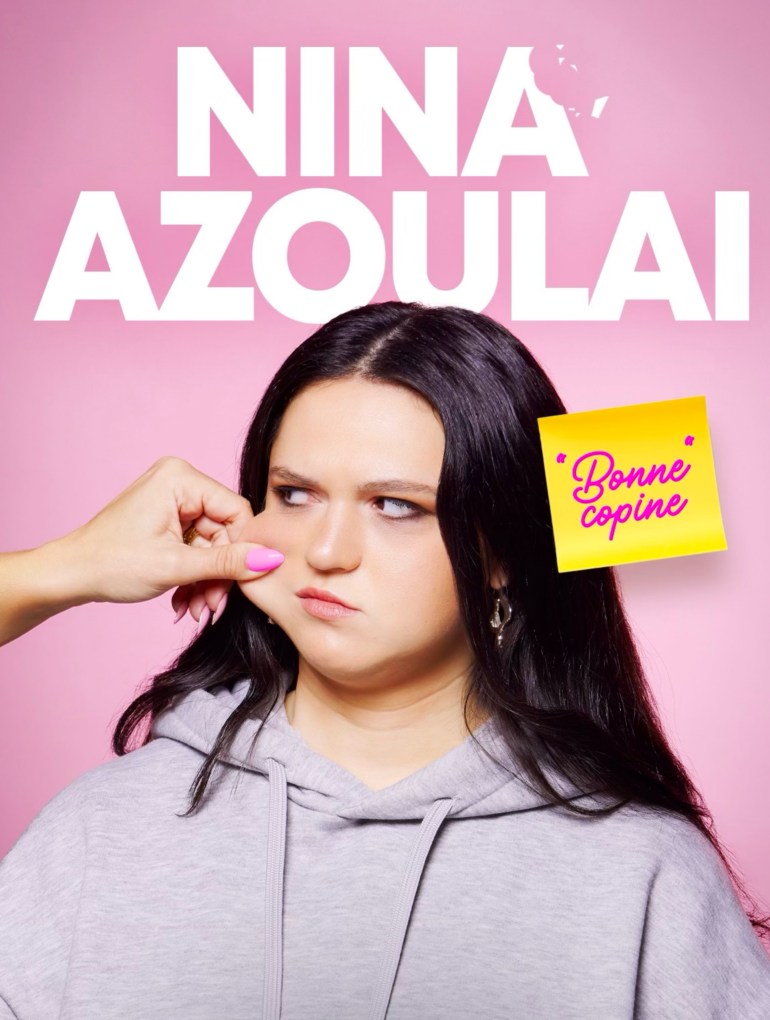 NINA AZOULAI
