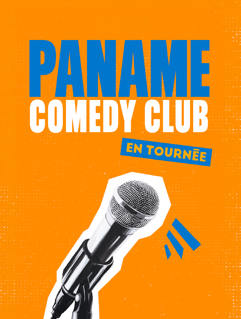 PANAME COMEDY CLUB