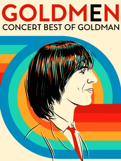 GOLDMEN