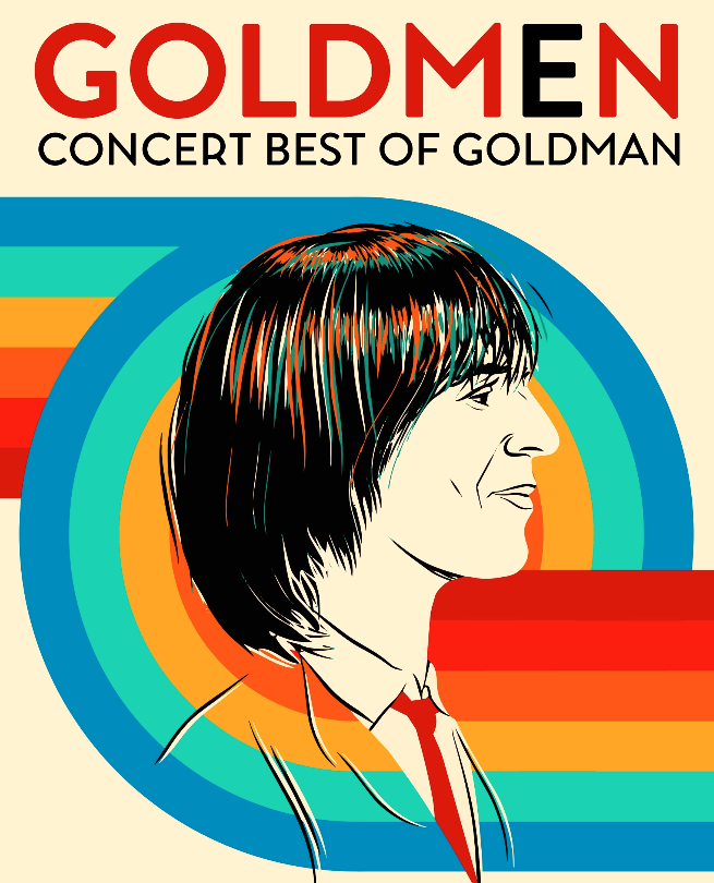 GOLDMEN